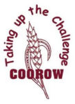 Coorow logo